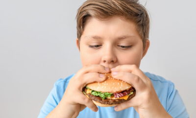 A verdade oculta sobre a obesidade infantil que ninguém quer contar!