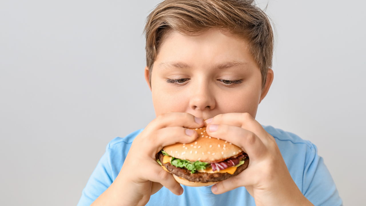 A verdade oculta sobre a obesidade infantil que ninguém quer contar!