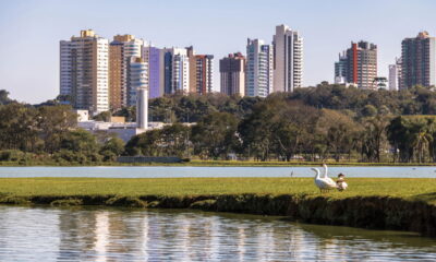 Reveladas as cidades brasileiras que estão atraindo cada vez mais aposentados