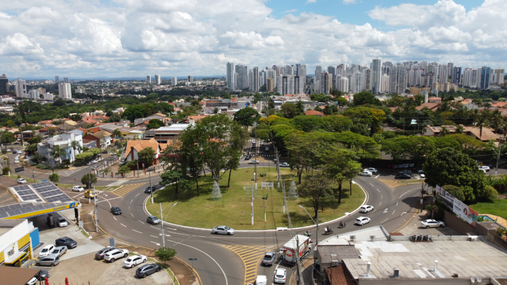 Londrina é eleita a segunda cidade mais sustentável do sul do Brasil