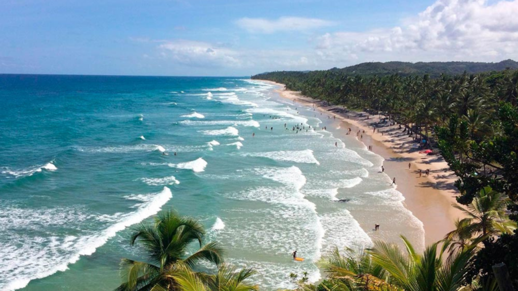 Você precisa visitar essas 3 praias em Itacaré!