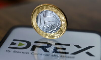 Drex! A moeda digital que promete MUDAR a economia brasileira