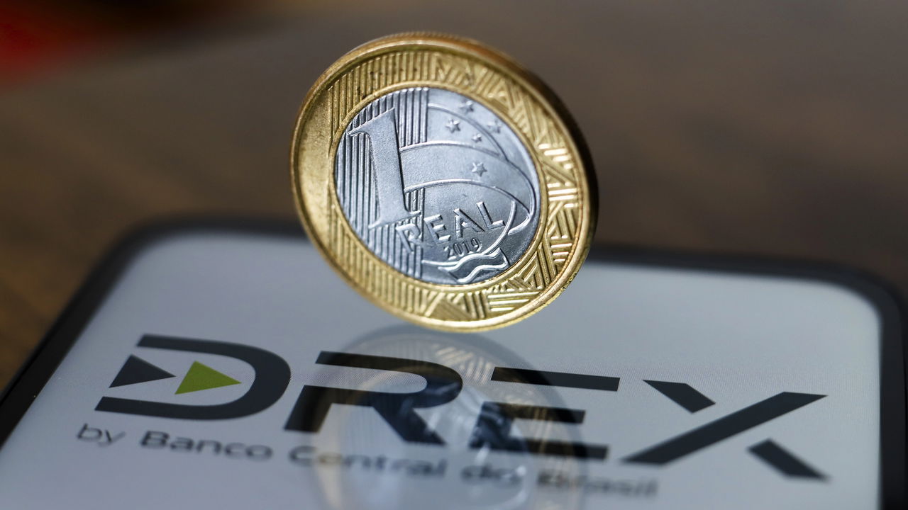 Drex! A moeda digital que promete MUDAR a economia brasileira