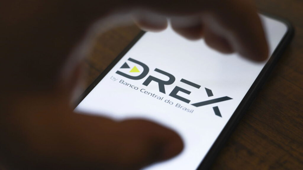 Drex! A moeda digital que promete MUDAR a economia brasileira