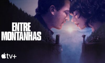 Filme com diretor de 'Telefone Preto' bate recorde de audiência! O segredo por trás do sucesso de 'Entre Montanhas'