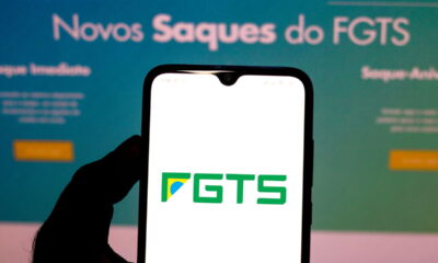 Caixa emite alerta importante sobre FGTS