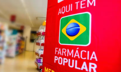 Programa Farmácia Popular oferece medicamentos de graça! Veja quais