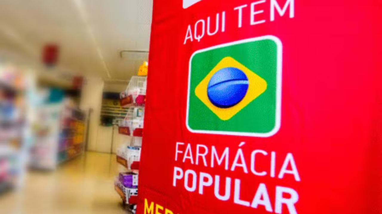 Programa Farmácia Popular oferece medicamentos de graça! Veja quais