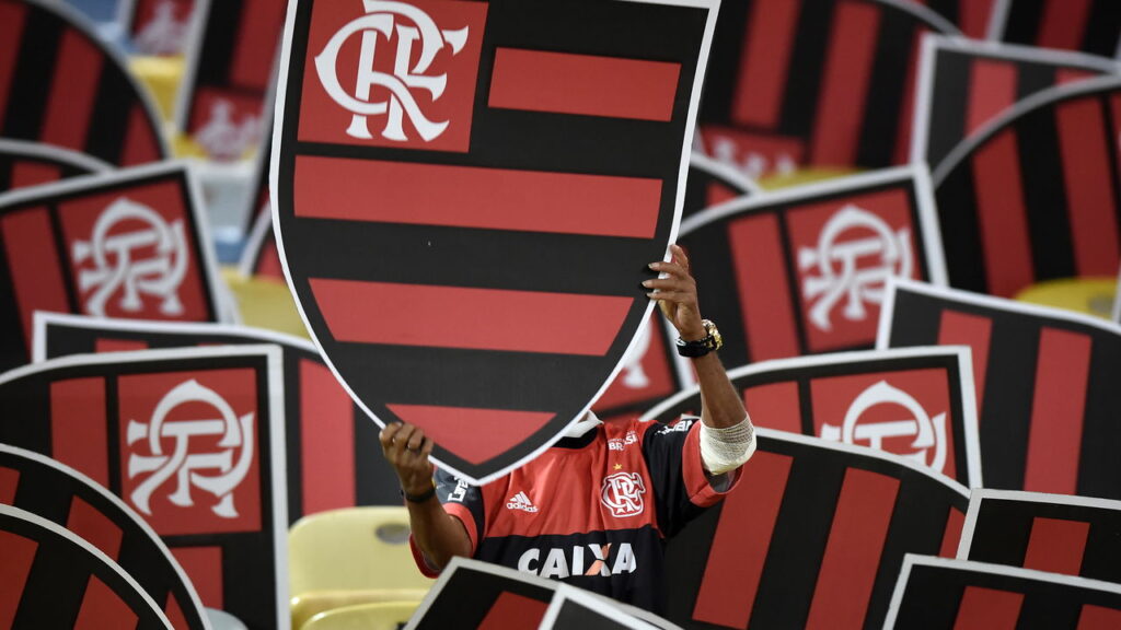 CBF revela novo Ranking de Clubes 2025 – veja a classificação completa