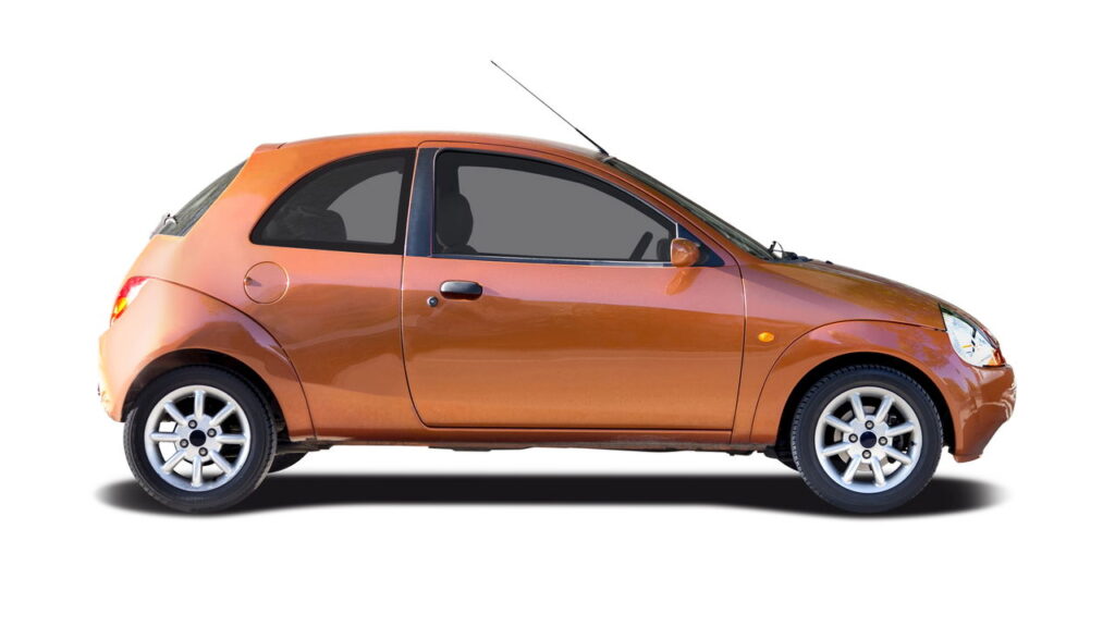 Ford Ka 2000 ainda vale a pena? Veja preço, consumo e manutenção