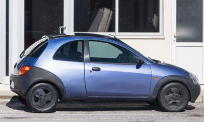 Ford Ka 2000 ainda vale a pena? Veja preço, consumo e manutenção