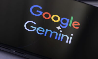 Nova atualização do Google Gemini traz grande novidade para Android!