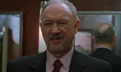 Gene Hackman - Reprodução IMDB