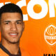 Kauã Elias é anunciado pelo Shakhtar Donetsk