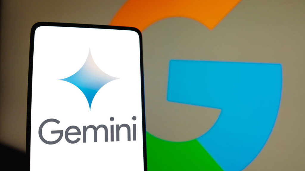 Uma GRANDE novidade está por vir no Gemini da Google