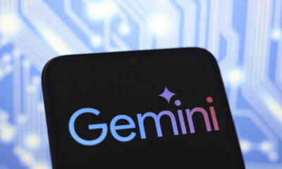 Uma GRANDE novidade está por vir no Gemini da Google