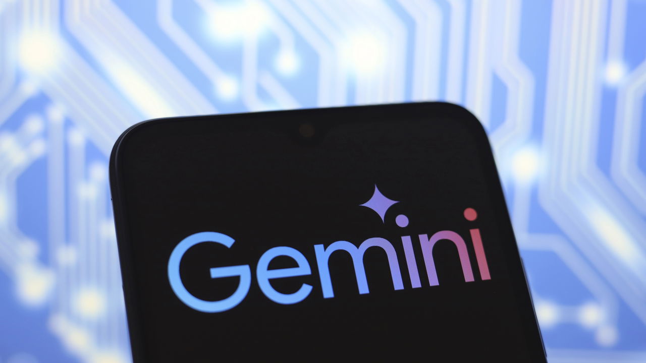 Uma GRANDE novidade está por vir no Gemini da Google