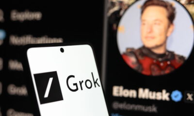 Descubra como usar o Grok 3, a IA de Elon Musk