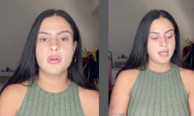 Hana Khalil - Reprodução Instagram