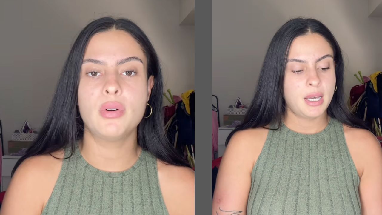 Hana Khalil - Reprodução Instagram