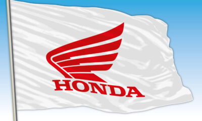 IMPOSSÍVEL? Nova Honda por menos de R$4 MIL