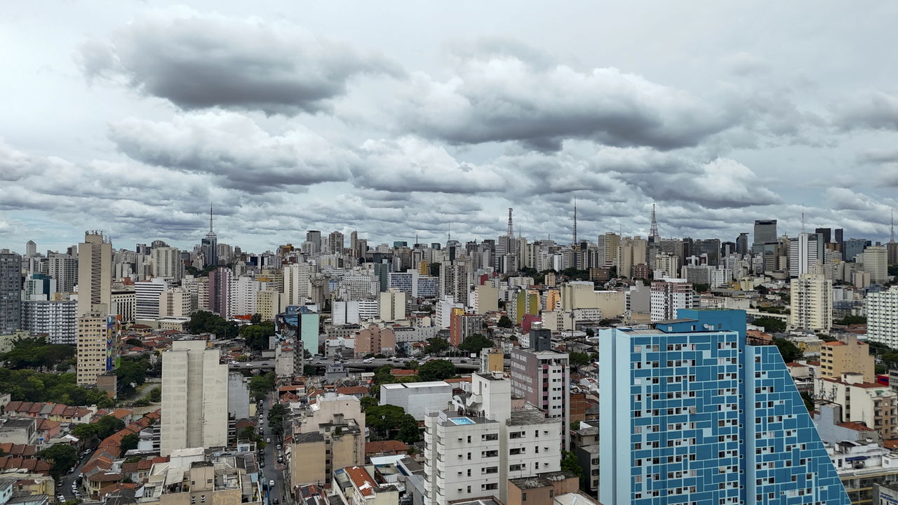 Inmet alerta para grandes mudanças climáticas a partir de março!