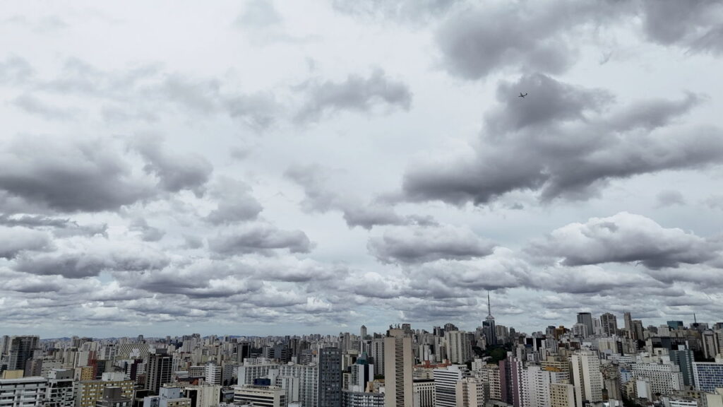 Inmet alerta para grandes mudanças climáticas a partir de março!