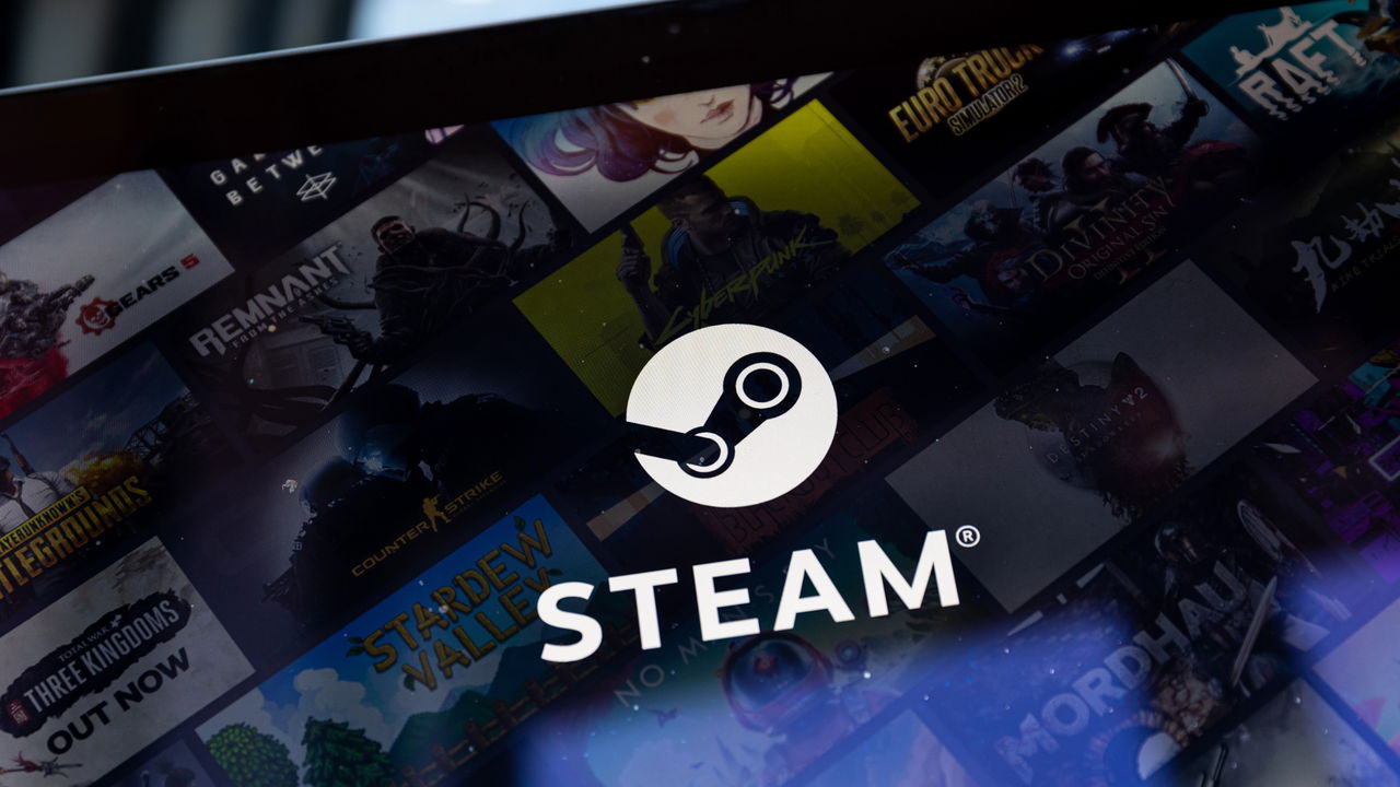 Não perca! Steam adiciona 5 novos jogos grátis para você jogar agora