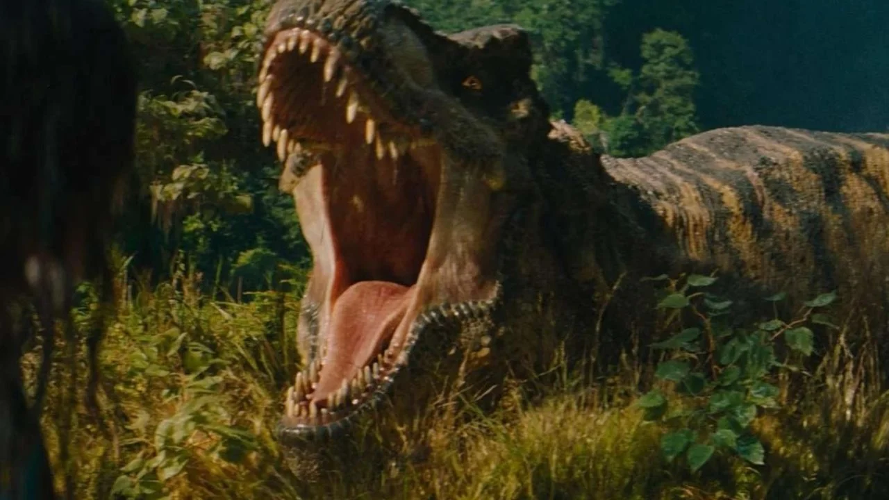 Jurassic World: Recomeço surpreende em novo trailer!