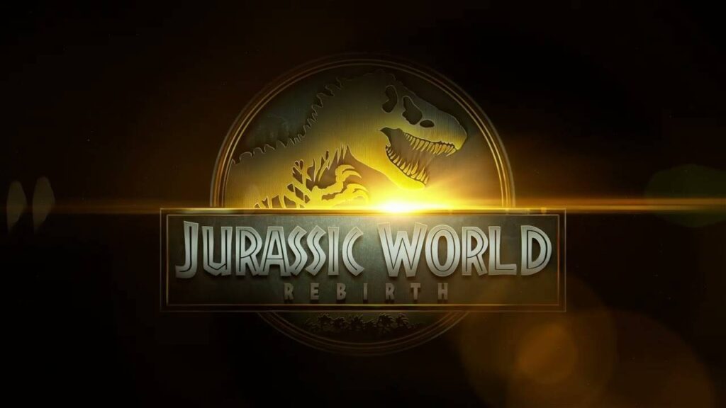 Jurassic World: Recomeço surpreende em novo trailer!