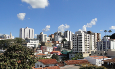 Lavras é considerada a mais segura para viver no estado