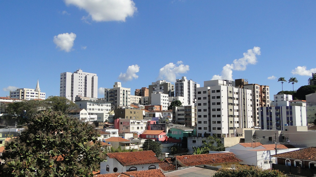 Lavras é considerada a mais segura para viver no estado