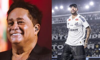 Leonardo e Neymar Jr - Reprodução Instagram.jpg