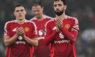 Fim de uma era? Manchester United pode dispensar grande parte de sua equipe!