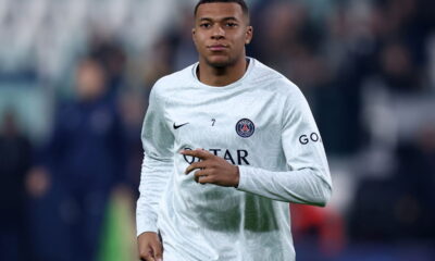 Mbappé estreia na LaLiga e já tem data marcada para o El Clásico