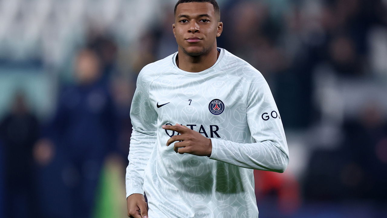 Mbappé estreia na LaLiga e já tem data marcada para o El Clásico