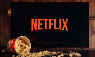 Você não vai acreditar no preço que a Netflix paga para criar suas séries mais famosas!