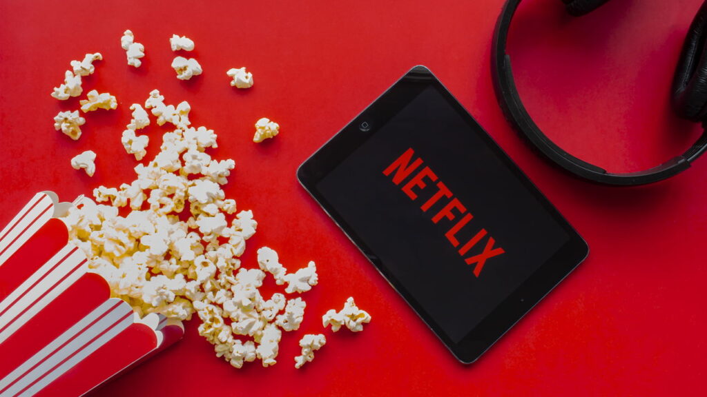 ATENÇÃO! Novo comunicado da Netflix para todos os usuários