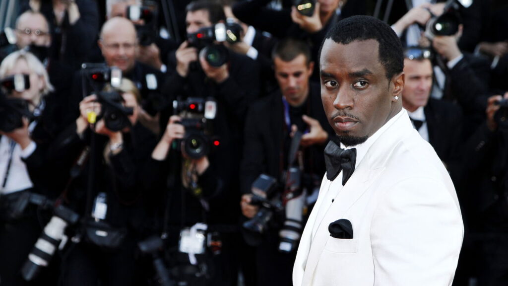 Os segredos obscuros de P. Diddy revelados em nova minissérie