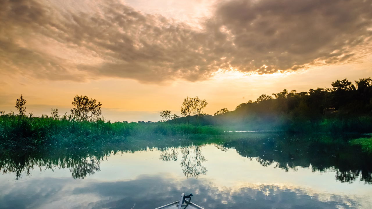 3 lugares no BRASIL estão entre os destinos MAIS BONITOS do MUNDO