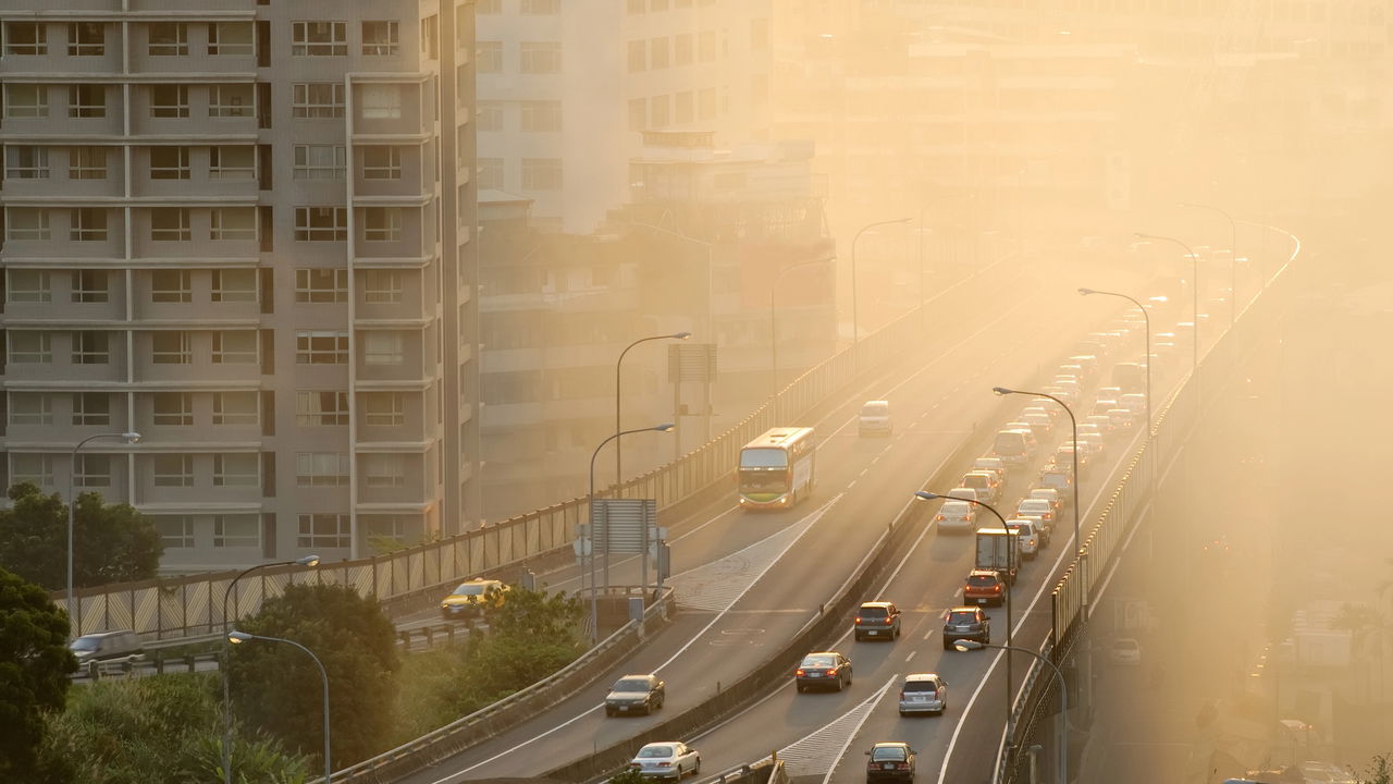 Cubatão já foi um desastre ambiental, mas algo mudou drasticamente