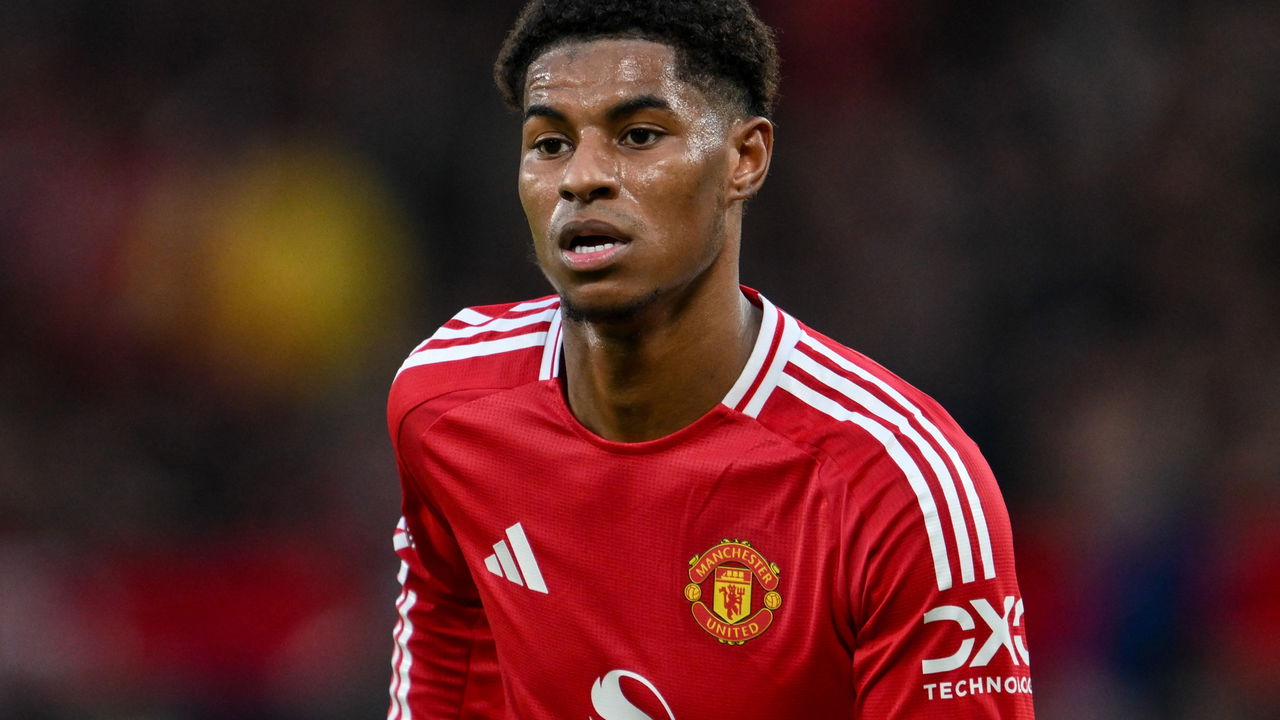 Rashford fora do United? O que está por trás dessa mudança inesperada