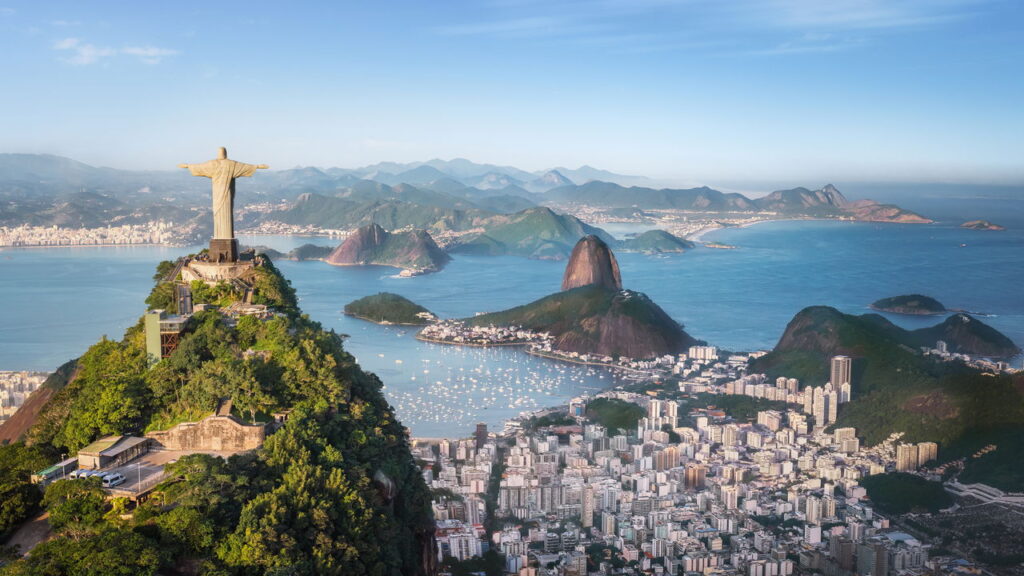 INMET emite alerta de calor excessivo para moradores do Rio de Janeiro