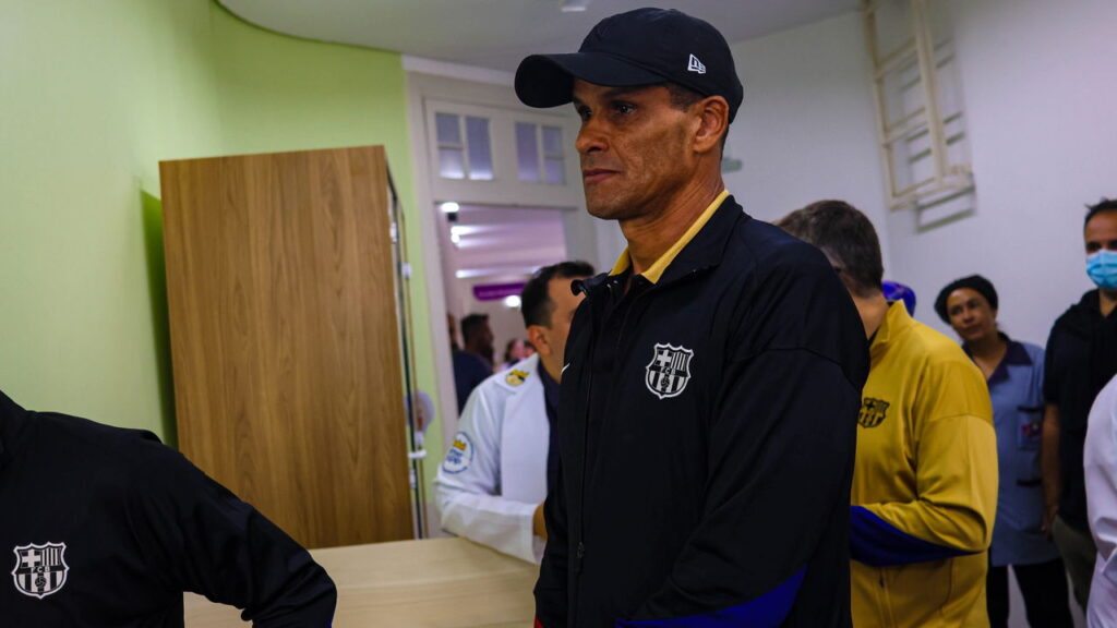 Quanto valeria Ronaldo e Rivaldo no mercado atual? Veja os valores