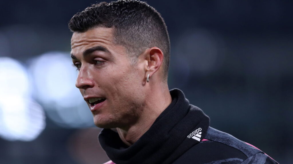 A fórmula secreta de Ronaldo para quebrar recordes aos 40 Anos!