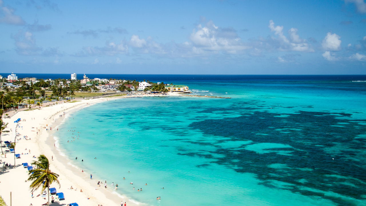 San Andrés esconde um segredo que poucos turistas conhecem. Descubra antes de viajar!