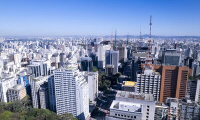 As 10 CIDADES que dominam o Brasil em luxo e prosperidade