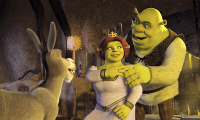 Assista ao teaser de Shrek 5 com Zendaya e descubra os novos personagens