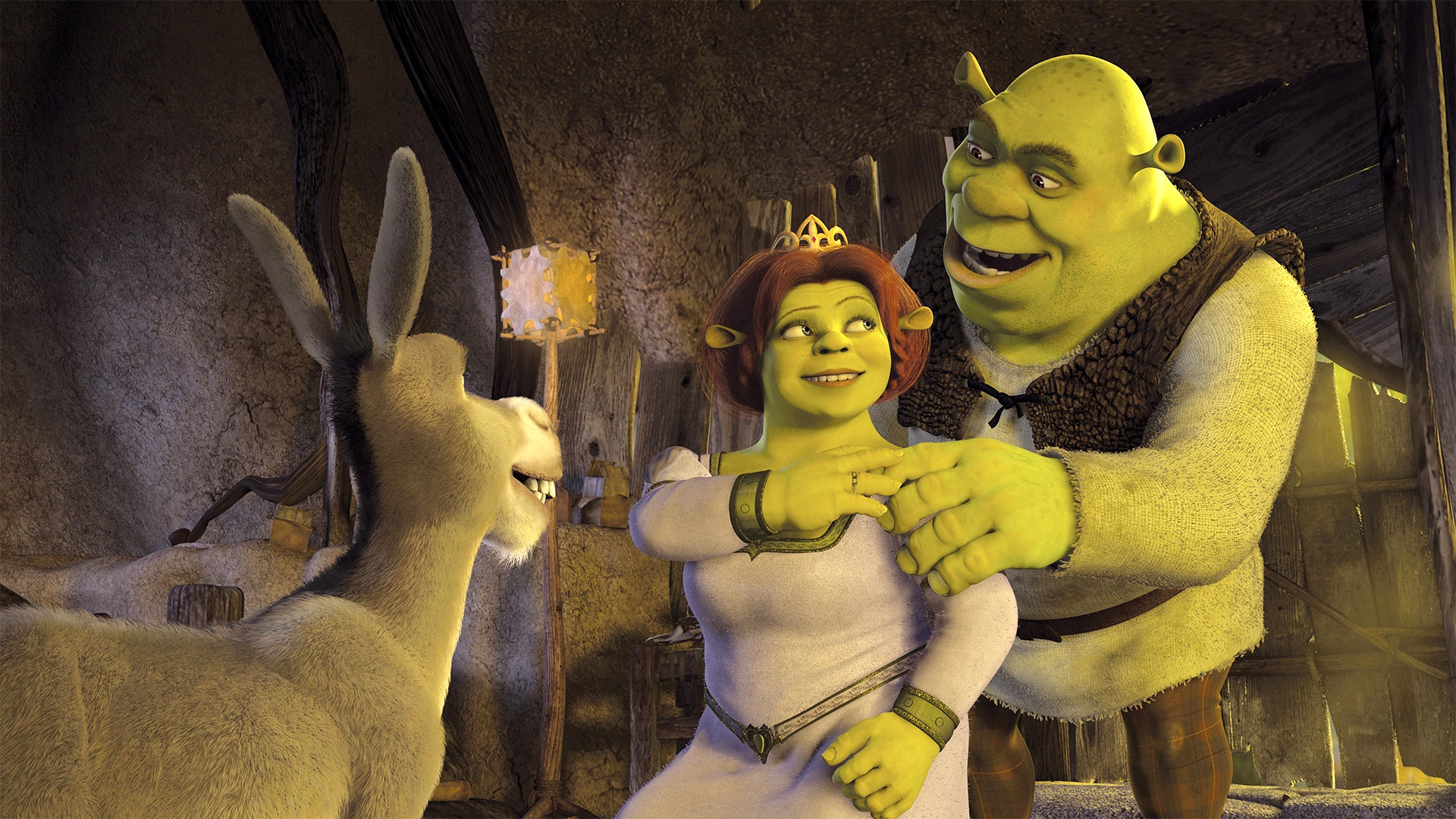 Assista ao teaser de Shrek 5 com Zendaya e descubra os novos personagens