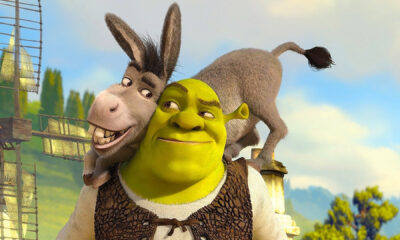 Assista ao teaser de Shrek 5 com Zendaya e descubra os novos personagens